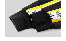 Load image into Gallery viewer, Peace+Bless Printed Fleece Hoodie
