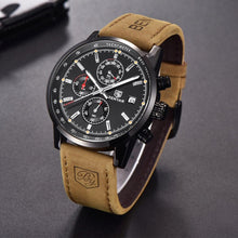 Load image into Gallery viewer, Modern Chronograph Sports Watch

