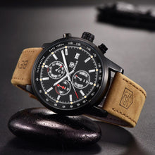 Load image into Gallery viewer, Modern Chronograph Sports Watch
