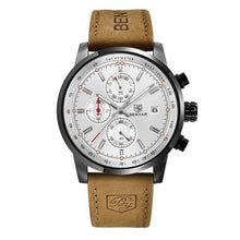 Load image into Gallery viewer, Modern Chronograph Sports Watch
