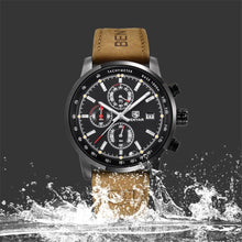 Load image into Gallery viewer, Modern Chronograph Sports Watch

