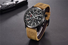 Load image into Gallery viewer, Modern Chronograph Sports Watch

