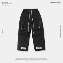 Load image into Gallery viewer, STRAPS XRZ Elastic Waist Cargo Pants
